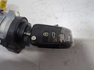 Замок зажигания, KIA Cee'd 2006-2010