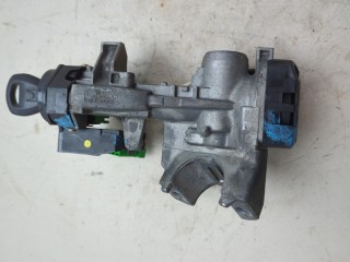 Замок зажигания, ориг. номер 35100S5AG02, Honda Stream 2000-2003