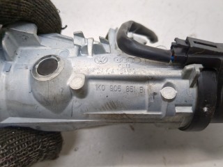 Замок зажигания, ориг. номер 1K0905851B, Volkswagen Tiguan 2011-2019