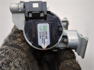 Замок зажигания, ориг. номер 1K0905851B, Volkswagen Tiguan 2011-2019