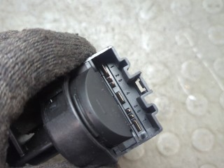Замок зажигания, ориг. номер DS7T15607AB, Ford Fusion