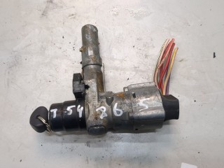 Замок зажигания, ориг. номер A1244623230, Mercedes Е-Класс