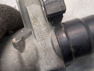 Замок зажигания, ориг. номер A1244623230, Mercedes Е-Класс