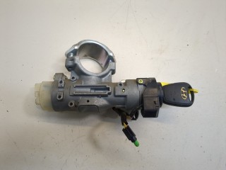 Замок зажигания, ориг. номер 819104H000, Hyundai H-1 Starex