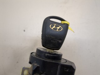 Замок зажигания, ориг. номер 819104H000, Hyundai H-1 Starex