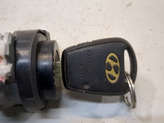 Замок зажигания, ориг. номер 819104H000, 819204HA10C, Hyundai H-1 Starex