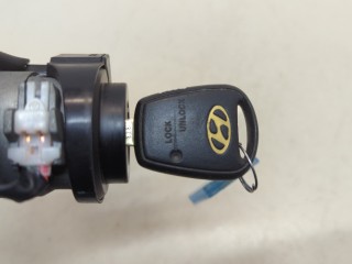 Замок зажигания, ориг. номер 819104H000, 819204HA10C, 819964H500, Hyundai H-1 Starex
