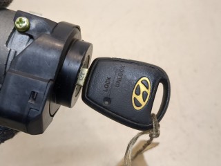 Замок зажигания, ориг. номер 819104H000, Hyundai H-1 Starex
