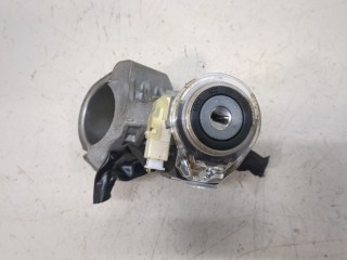 Замок зажигания, ориг. номер 83133FJ000, 57491FJ580, Subaru WRX I