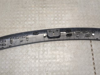 Пластик (обшивка) внутреннего пространства багажника, Hyundai Staria US4
