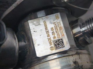 ТНВД, ориг. номер 13517636881, 7636881, 0261520249, Mini Cooper (F56)