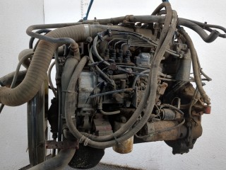 ТНВД, ориг. номер 5010339476, Renault Midliner