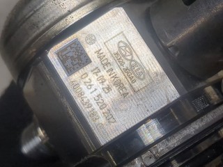 ТНВД, ориг. номер 353202GGA0, 0261520202, KIA Sorento UM