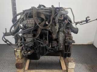 ТНВД, ориг. номер 4897040, 5801382396, 5801548002, Iveco EuroCargo 3