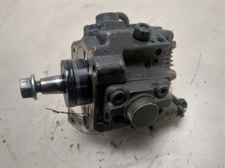 ТНВД, ориг. номер 331004A420, 0445010207, Hyundai H-1 Starex