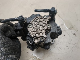 ТНВД, ориг. номер 331004A420, 0445010207, Hyundai H-1 Starex