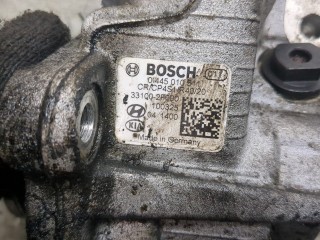 ТНВД, ориг. номер 0445010511, 33100-2F000, KIA Sorento XM