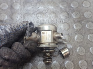 ТНВД, ориг. номер 0261520140, Ford Fusion