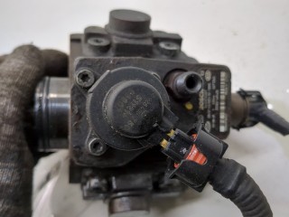 ТНВД, ориг. номер 331004A420, 0445010207, Hyundai H-1 Starex