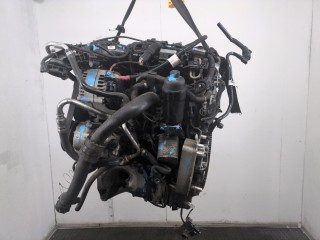 ТНВД, ориг. номер 13518472282, 8472282, BMW X3 2010-2014