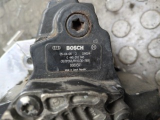 ТНВД, Volvo S60 2004-2010