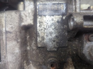 ТНВД, ориг. номер 059130106M, Audi A4 2000-2006