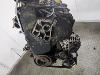 ТНВД, ориг. номер 4401268, 4409356, 93198057, Opel Vivaro 2001-2006