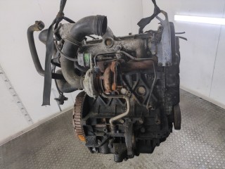 ТНВД, ориг. номер 4401268, 4409356, 93198057, Opel Vivaro 2001-2006