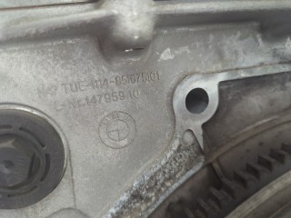 ТНВД, ориг. номер 13518573249, 13518577648, 8577648, 8573249, BMW 3 серия 2010-2014