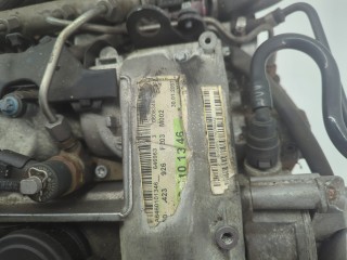 ТНВД, ориг. номер A6460700401, A6460700301, Mercedes C W203 2004-2008