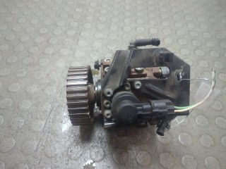 ТНВД, Citroen C4 Picasso 2006-2013