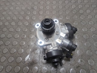 ТНВД, Jeep Grand Cherokee 2013-2016