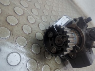 ТНВД, ориг. номер 03L130755AN, Volkswagen Passat 2011-2015