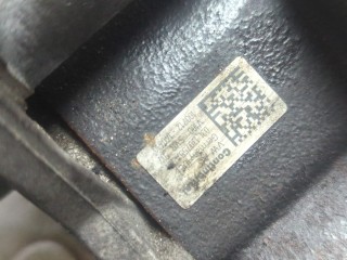 ТНВД, ориг. номер 03L130755AN, Volkswagen Passat 2011-2015