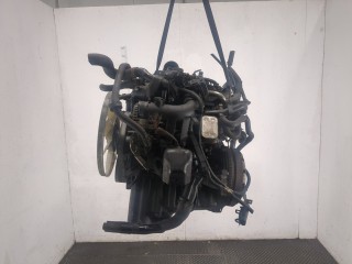 ТНВД, ориг. номер 03L130755AA, Volkswagen Crafter 2011-2016