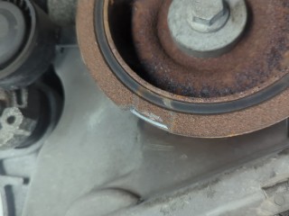 ТНВД, Renault Megane 2008-2014
