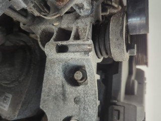 ТНВД, Renault Megane 2008-2014