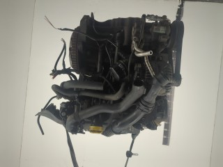 ТНВД, Renault Clio 2003-2013