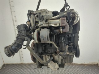 ТНВД, Renault Modus 2004-2007