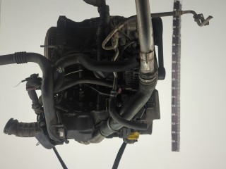 ТНВД, Renault Scenic 2006-2009