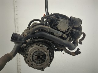 ТНВД, Volkswagen Golf 2003-2009
