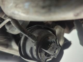 ТНВД, Ford Galaxy 2010-2015