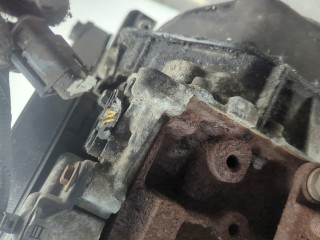 ТНВД, Ford Galaxy 2010-2015