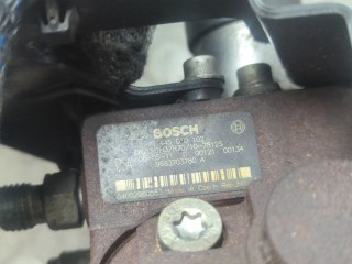 ТНВД, ориг. номер 0445010102, 1496269, 3M5Q9A543DE, Ford Fusion 2005-2012