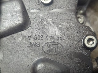ТНВД, ориг. номер 038145209Q, Volkswagen Passat 1996-2001