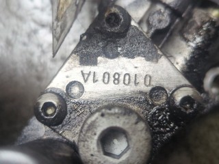 ТНВД, ориг. номер 038145209Q, Volkswagen Passat 1996-2001