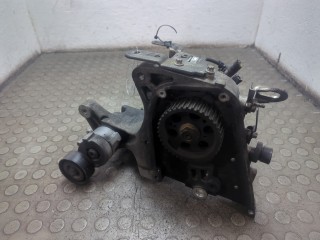 ТНВД, ориг. номер 93188709, Opel Vectra 2005-2008