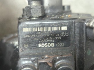 ТНВД, ориг. номер 93188709, Opel Vectra 2005-2008