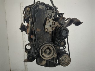 ТНВД, Peugeot Expert 2007-2013