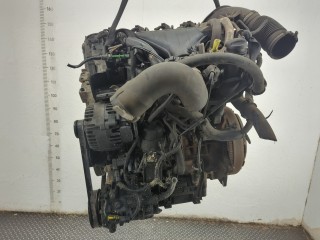 ТНВД, Peugeot Expert 2007-2013